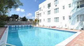 Hotel Tropics Miami Beach