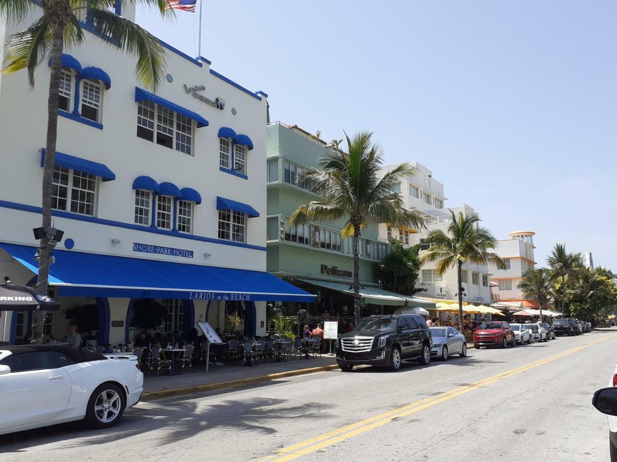 Casa Grande 207 Aparthotel Miami Beach