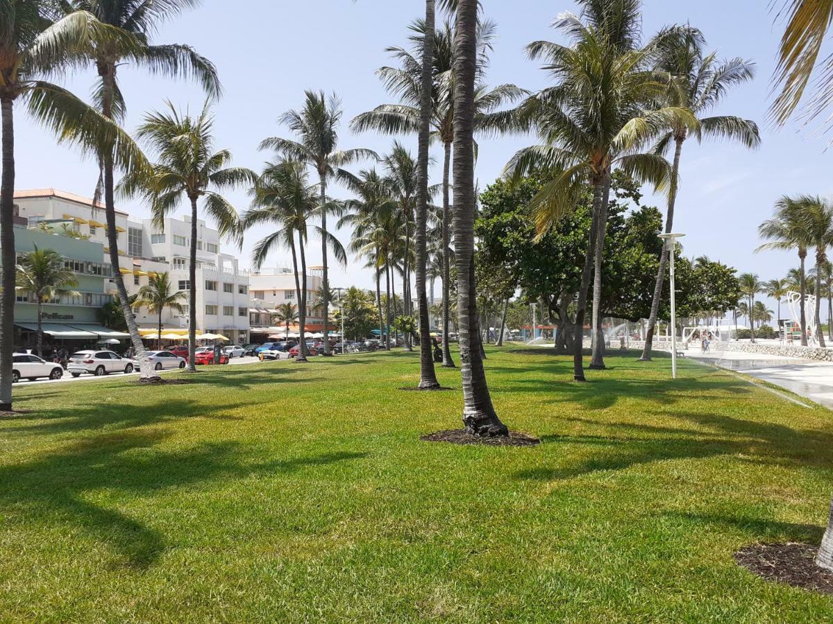 Aparthotel Casa Grande 207 Miami Beach