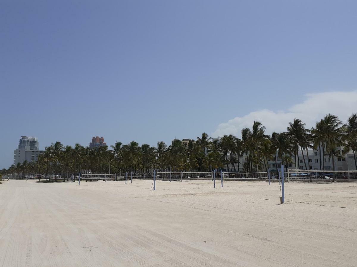 Aparthotel Casa Grande 207 Miami Beach