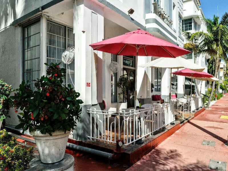 Hotel Whitelaw Miami Beach