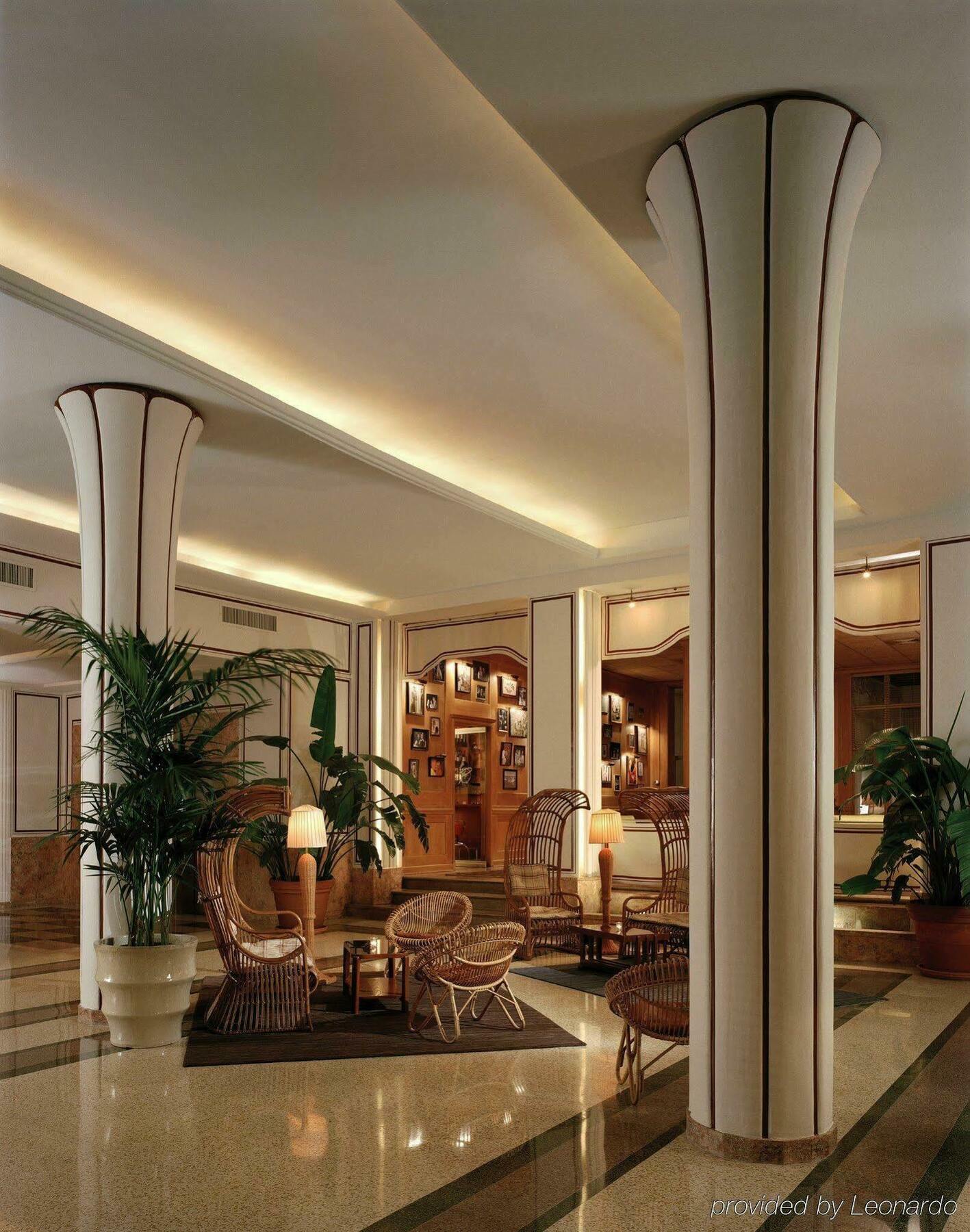 Hotel The Raleigh 4*