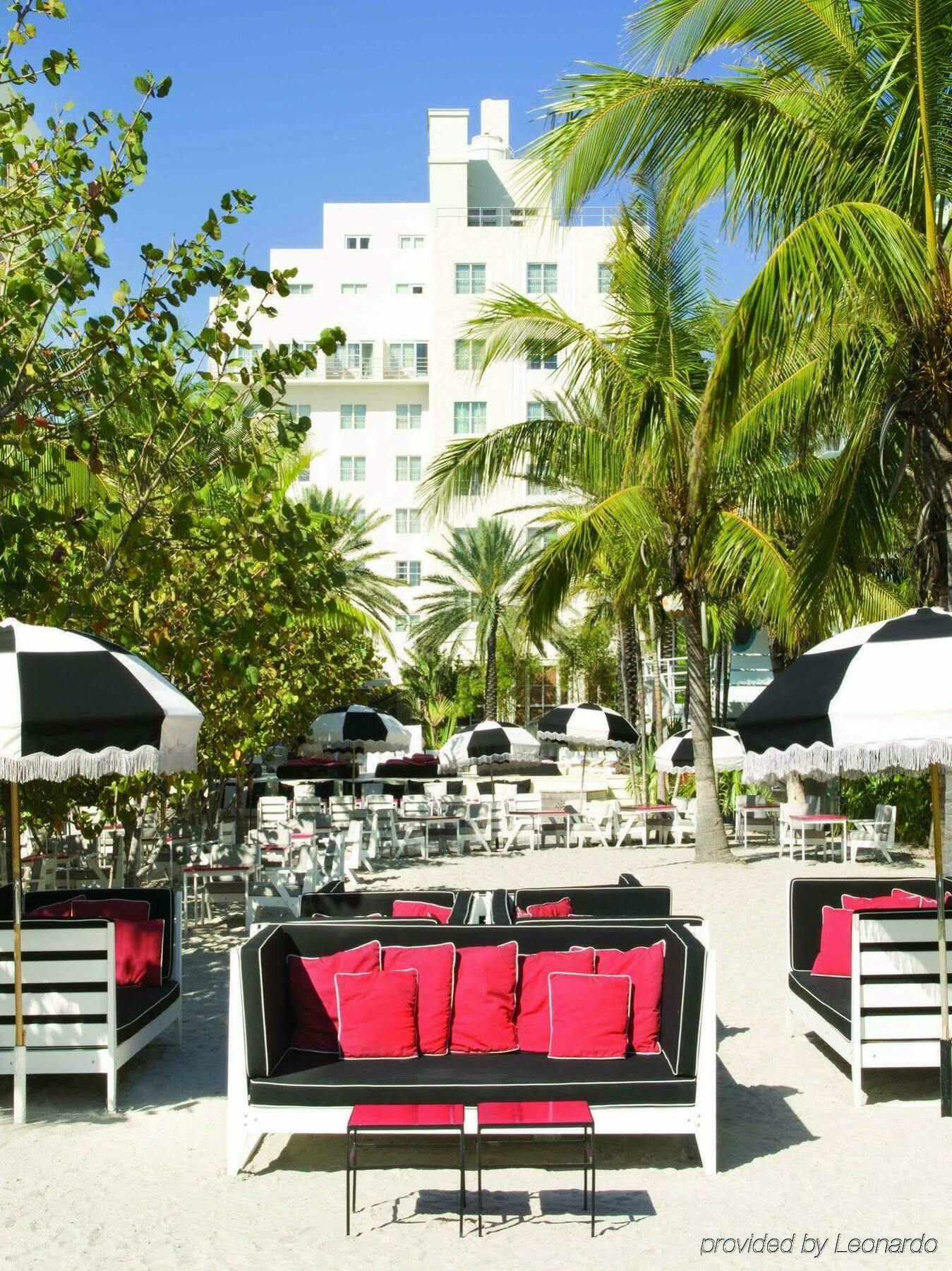 Hotel The Raleigh 4*