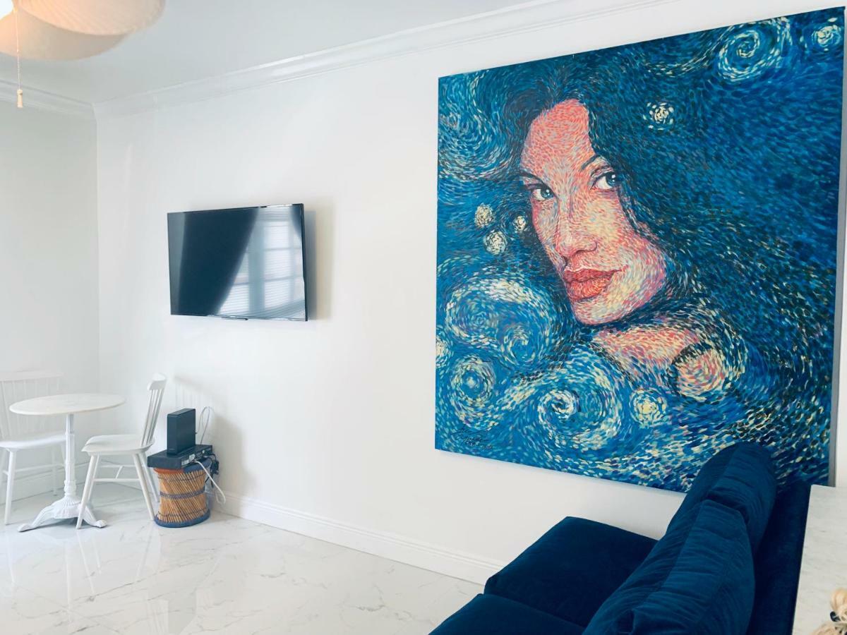 House Beachfront 107