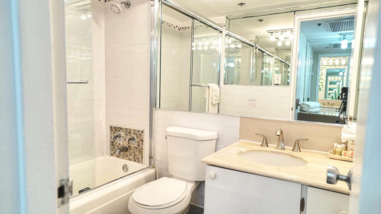 Aparthotel Alexander Private Residences Miami Beach