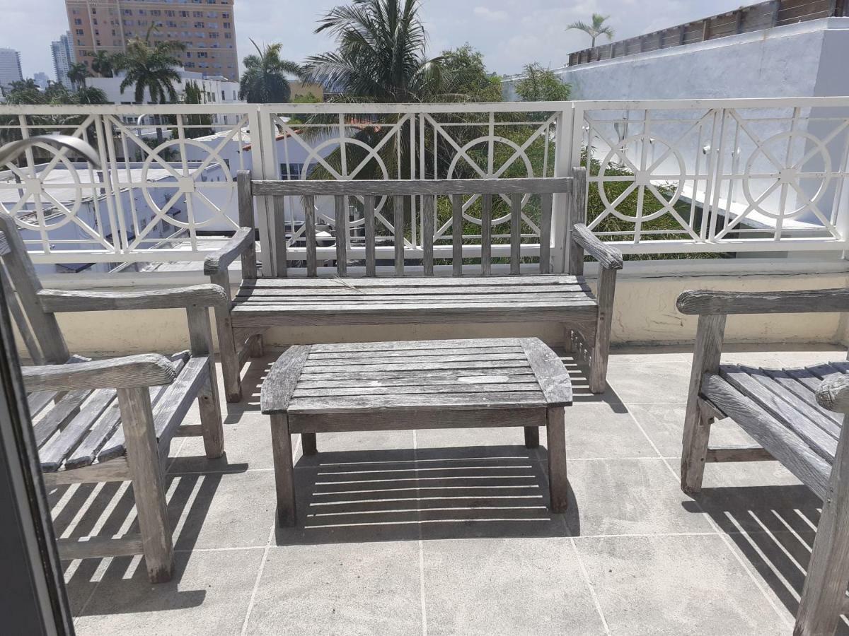 Aparthotel Casa Grande 407 Miami Beach