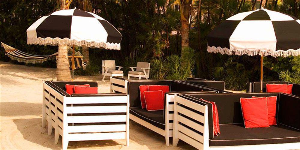 The Raleigh 4* Miami Beach