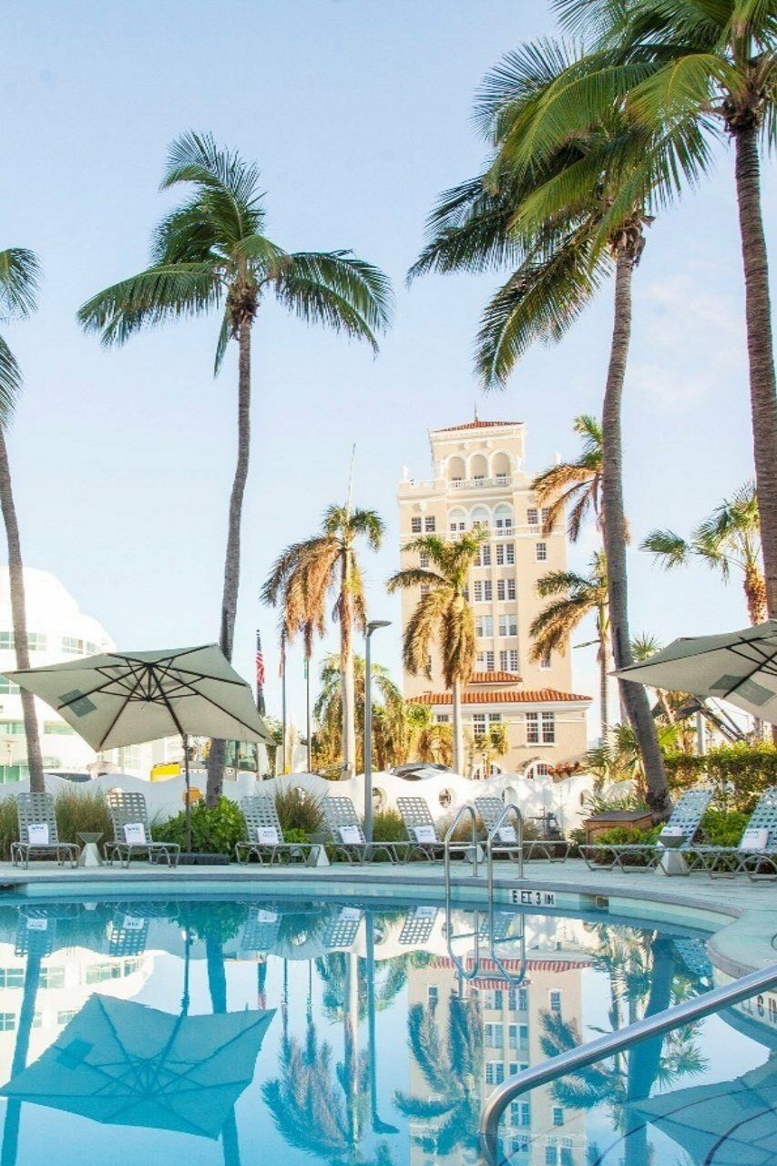 Washington Park South 4* Miami Beach
