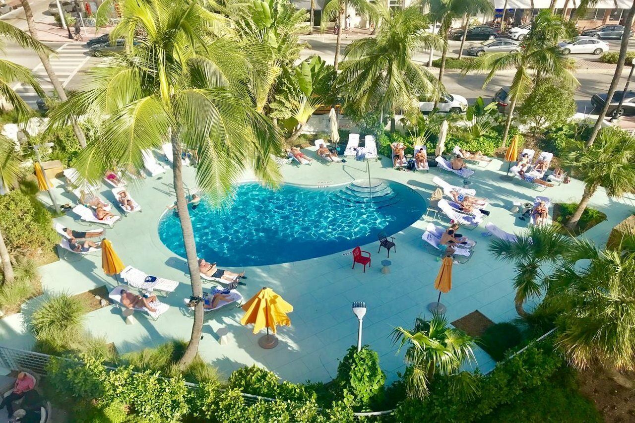 Washington Park South 4* Miami Beach