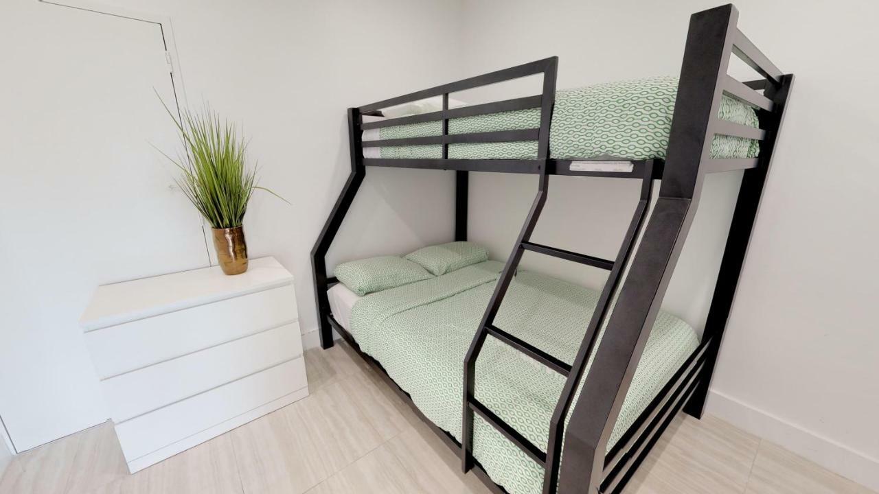Apartment Ocean Reserve By Flatsaway Miami Beach
