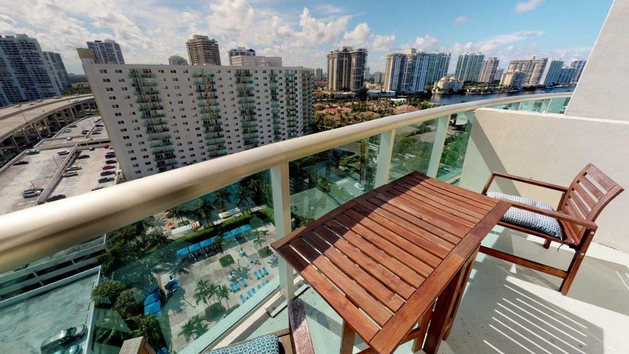 Apartment Ocean Reserve By Flatsaway Miami Beach