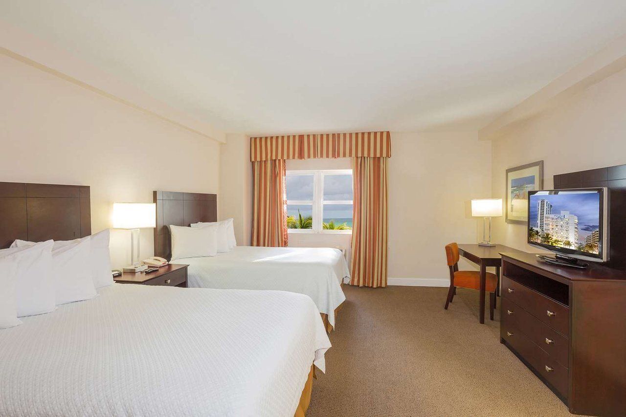 Lexington By Rl Hotel