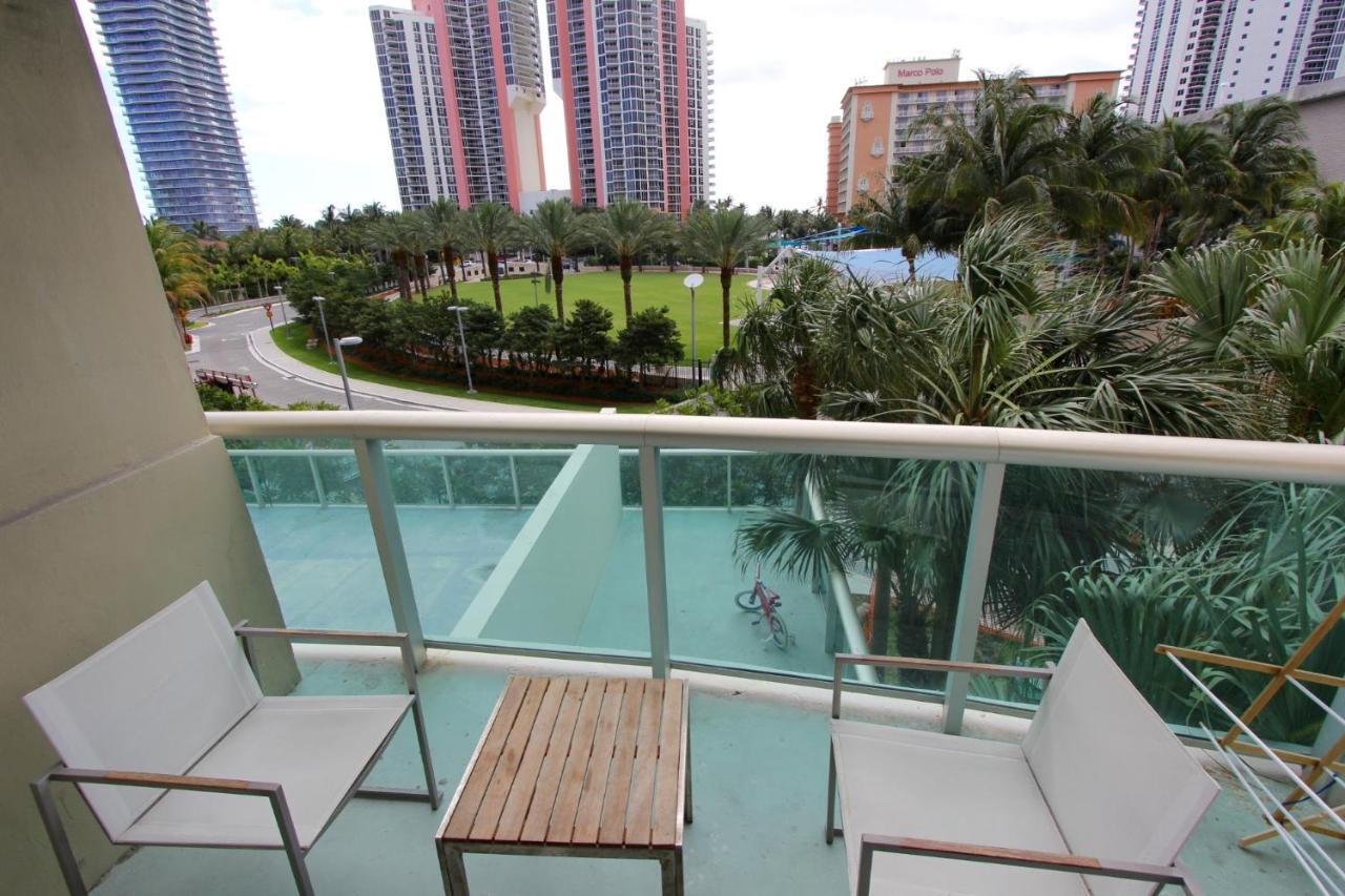 Apartment Ocean Reserve By Flatsaway Miami Beach