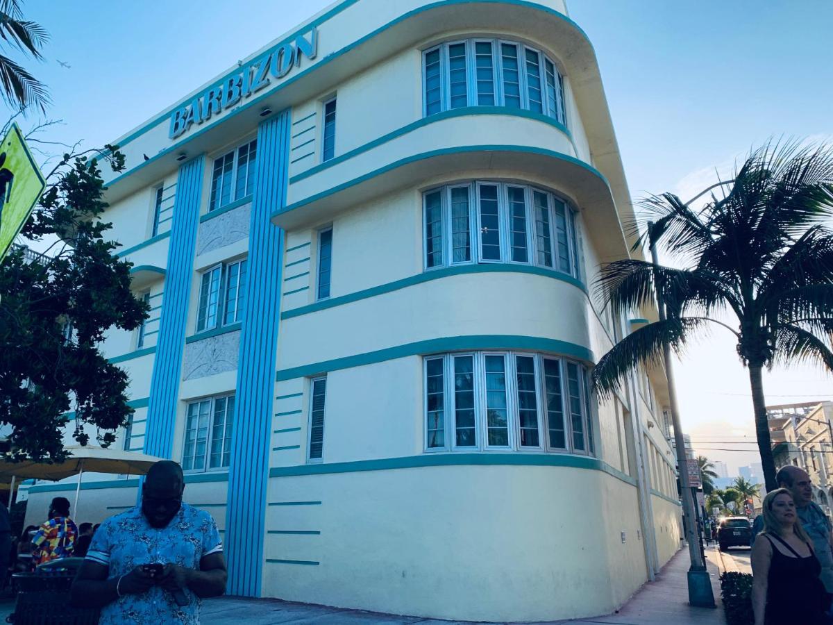 House Beachfront 107 Miami Beach