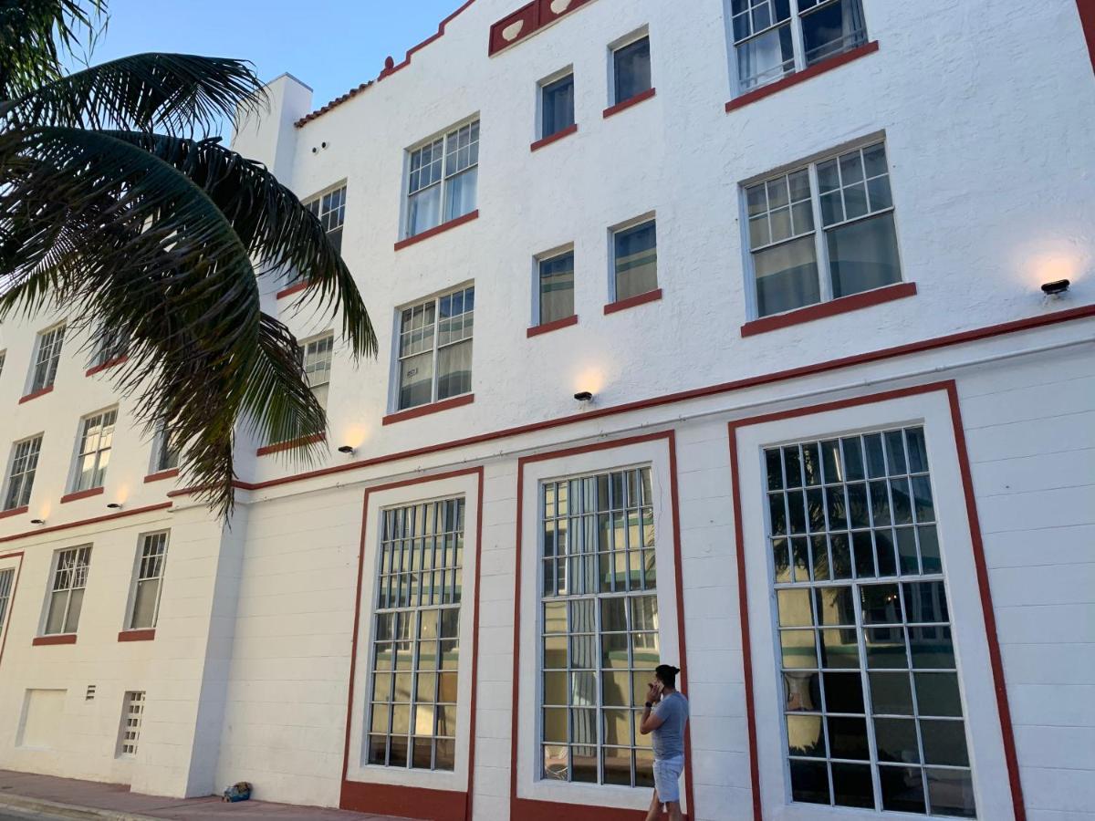 Apartment House Beachfront 107