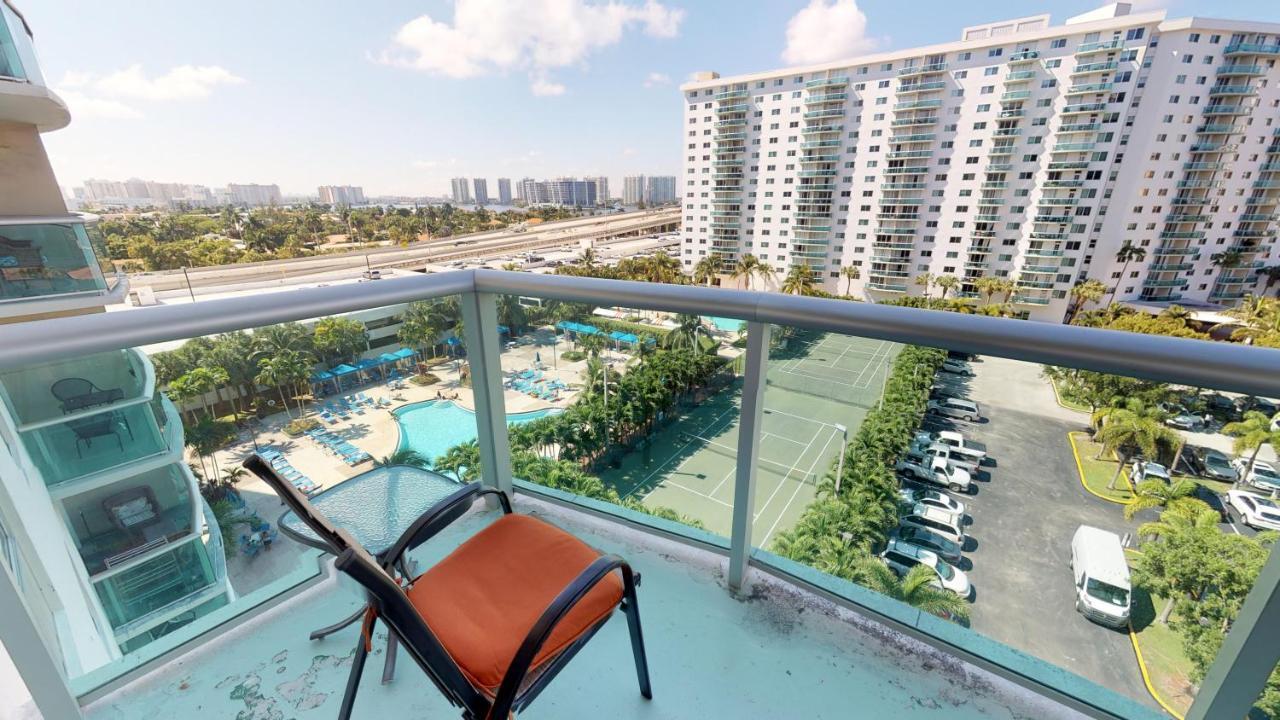 Apartment Ocean Reserve By Flatsaway
