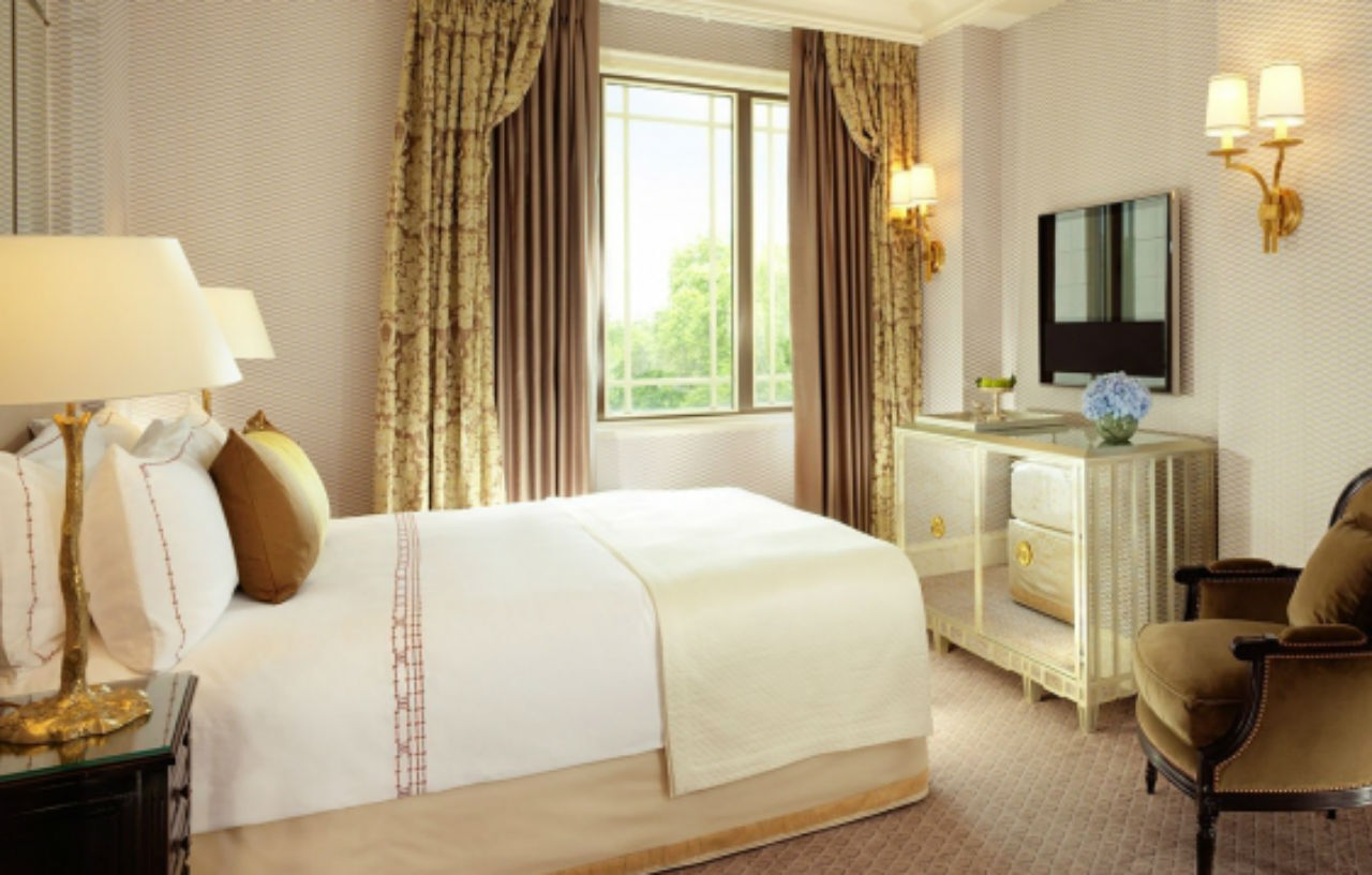 Dorchester & Hotel 3*