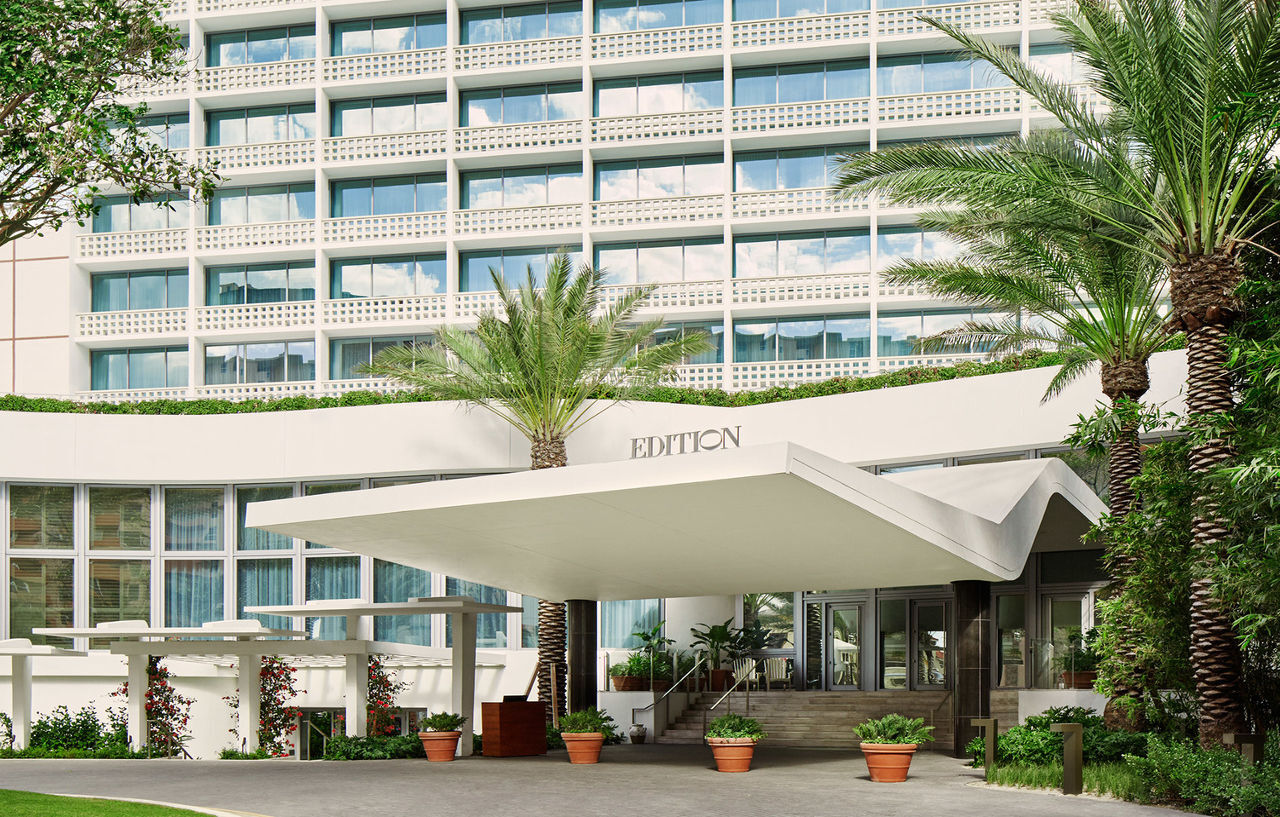 The Miami Edition 5*