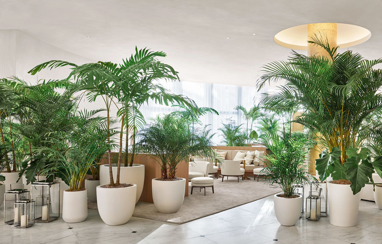 The Miami Edition Hotel 5*