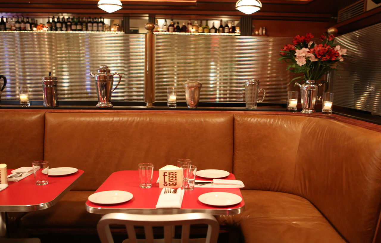 Hotel Washington Park South 4*