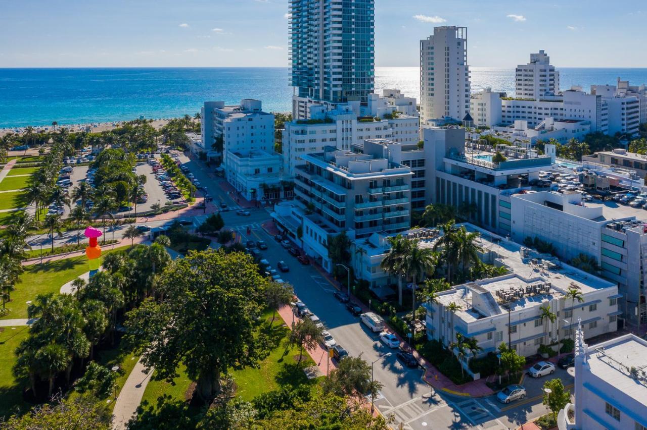 South Beach Miami Beach