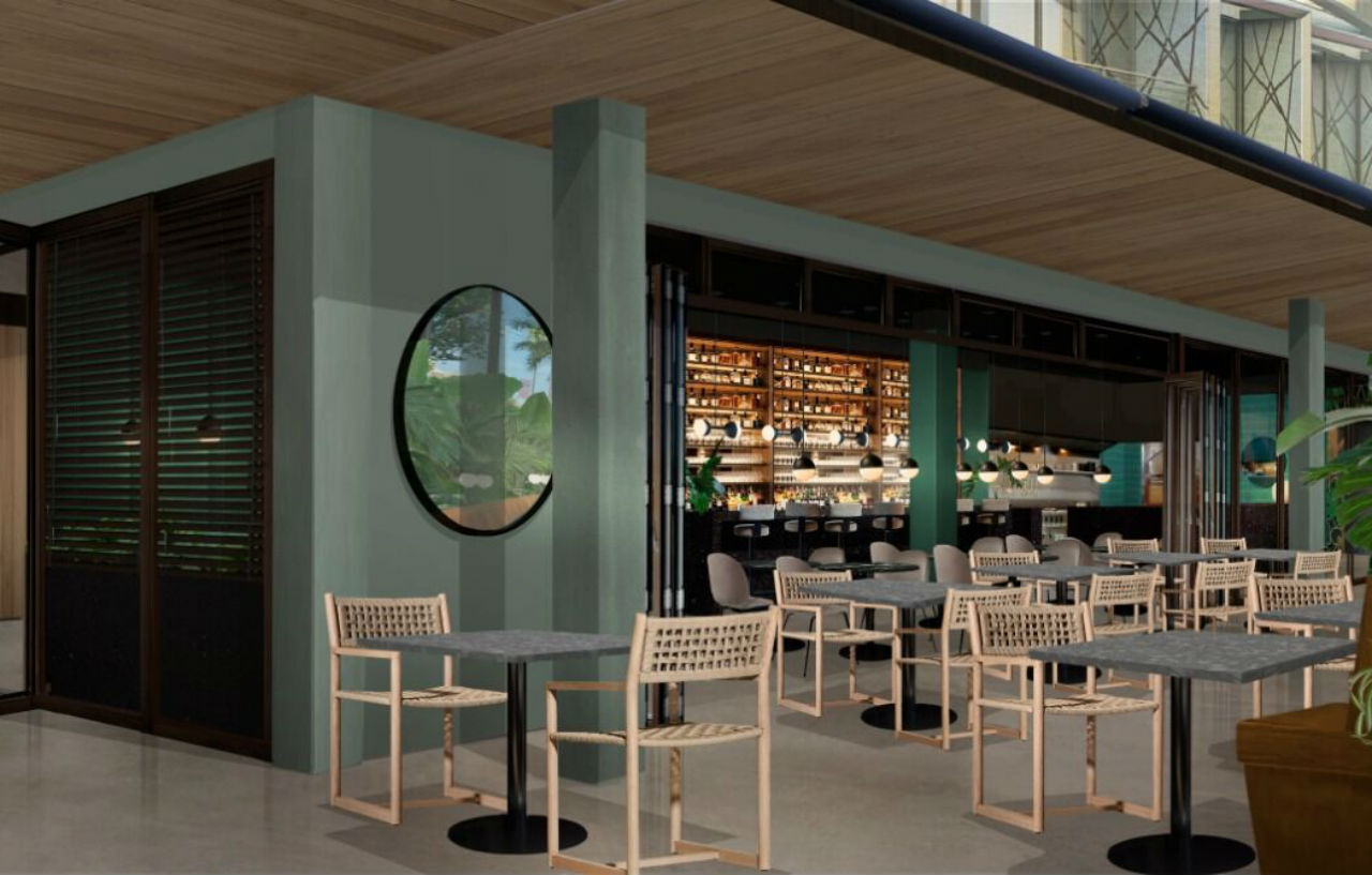 Urbanica Euclid 4* Miami Beach