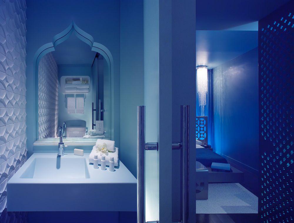 Tudor Hotel & Suites Hotel Miami Beach