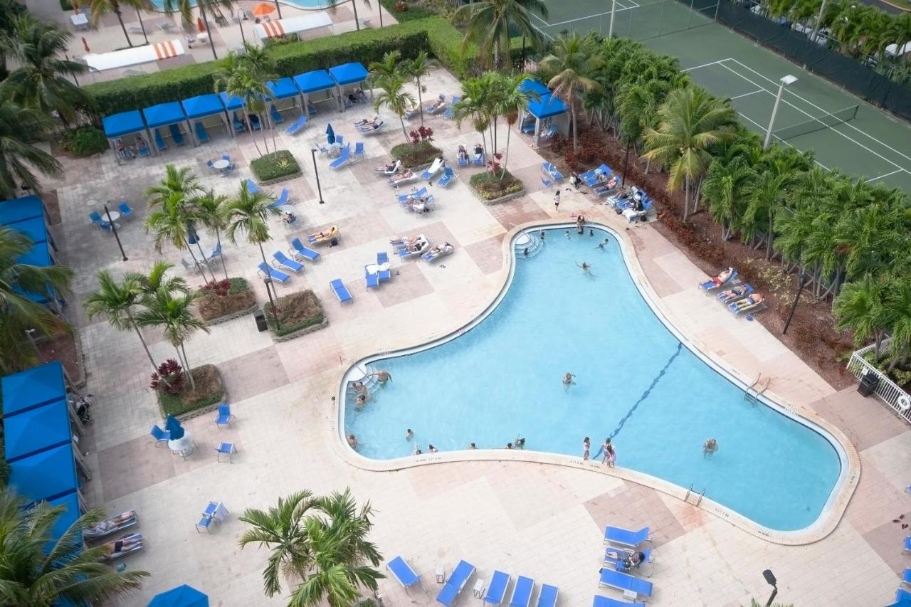 Ocean Reserve Luxury Across From Sunny Isles * Miami Beach