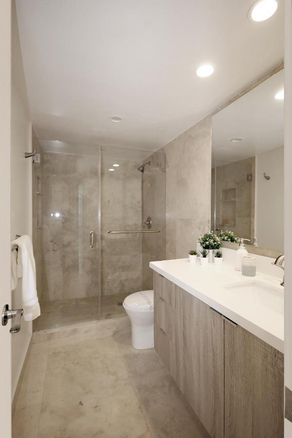 Apartment Ocean Reserve Luxury Across From Sunny Isles *