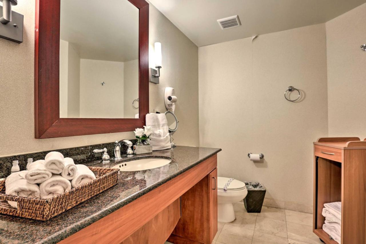 Sunny Isles High Rise With And Pool Access Apartment *