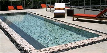 Sanctuary South Beach 4*