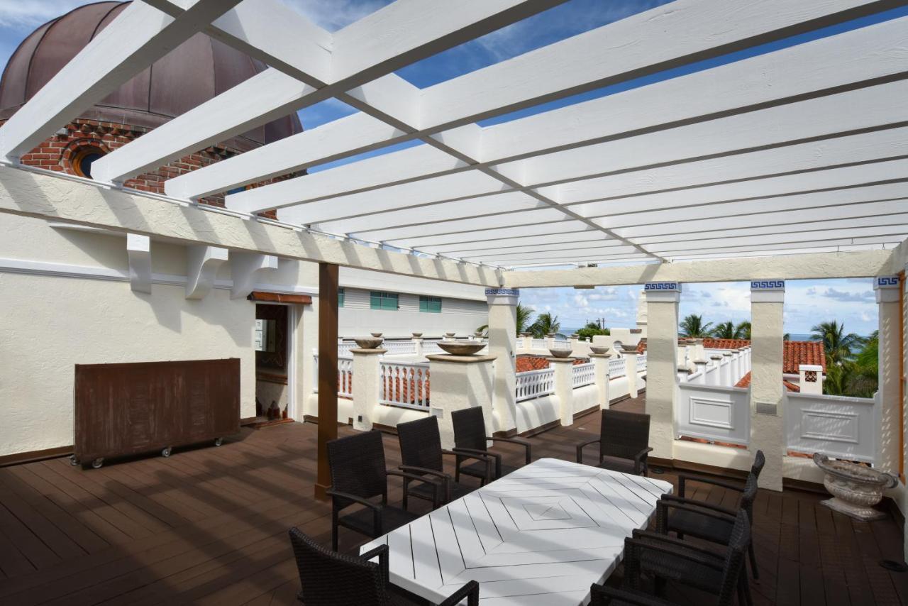 Hotel The Casa Casuarina 4*
