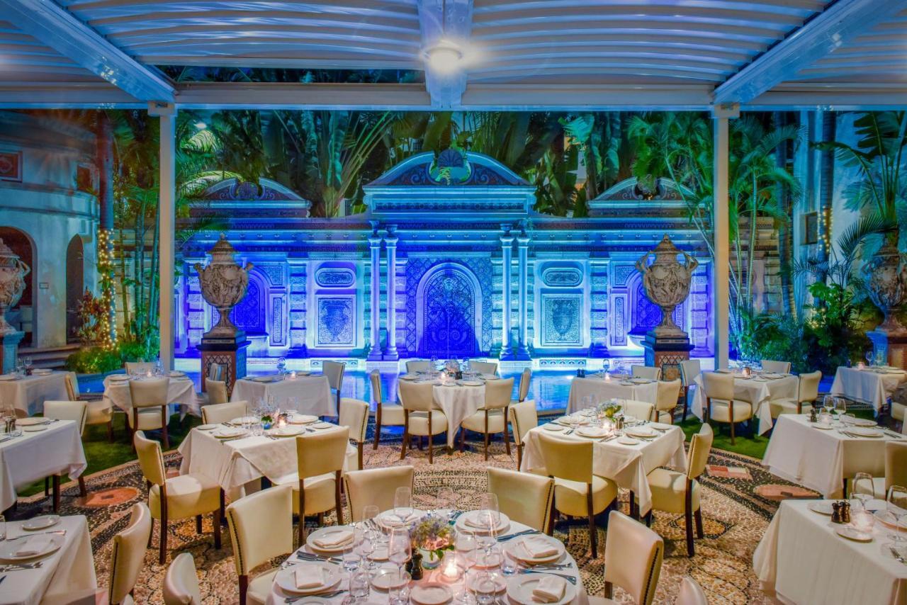 Hotel The Casa Casuarina Miami Beach