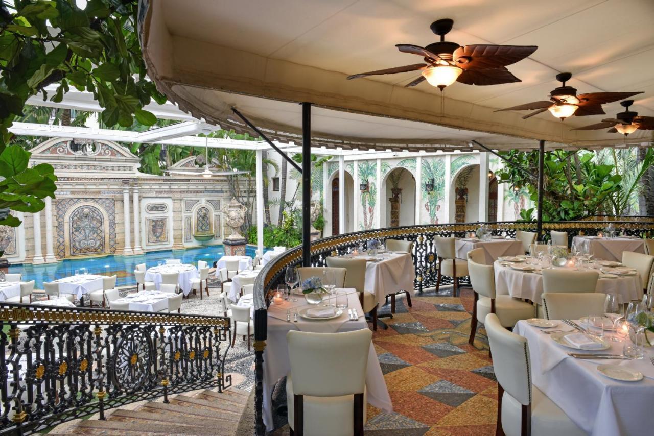 The Casa Casuarina Miami Beach