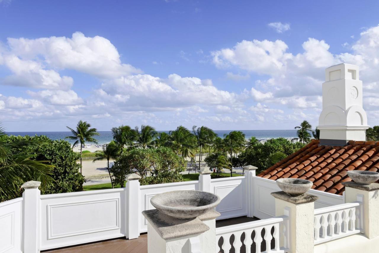 The Casa Casuarina 4* Miami Beach