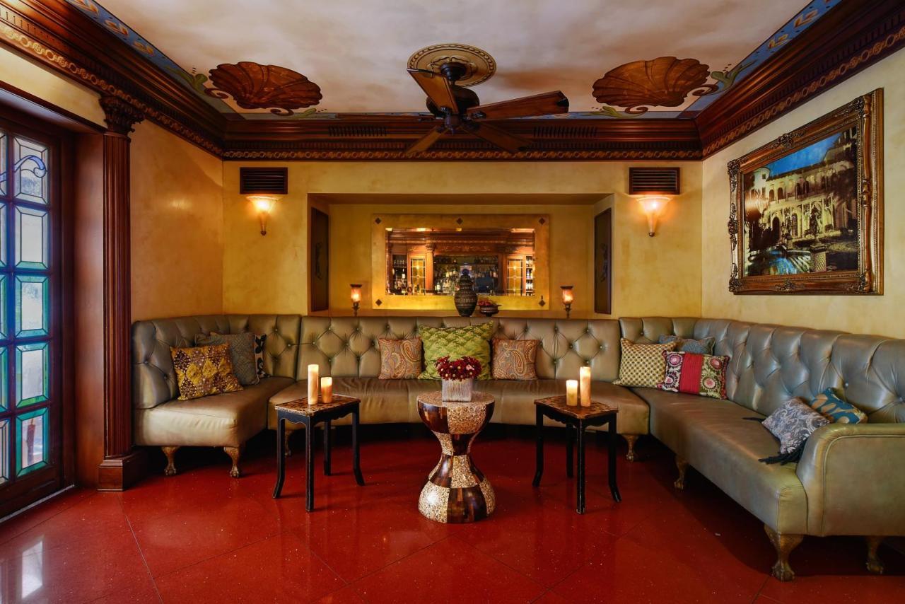 The Casa Casuarina Hotel Miami Beach
