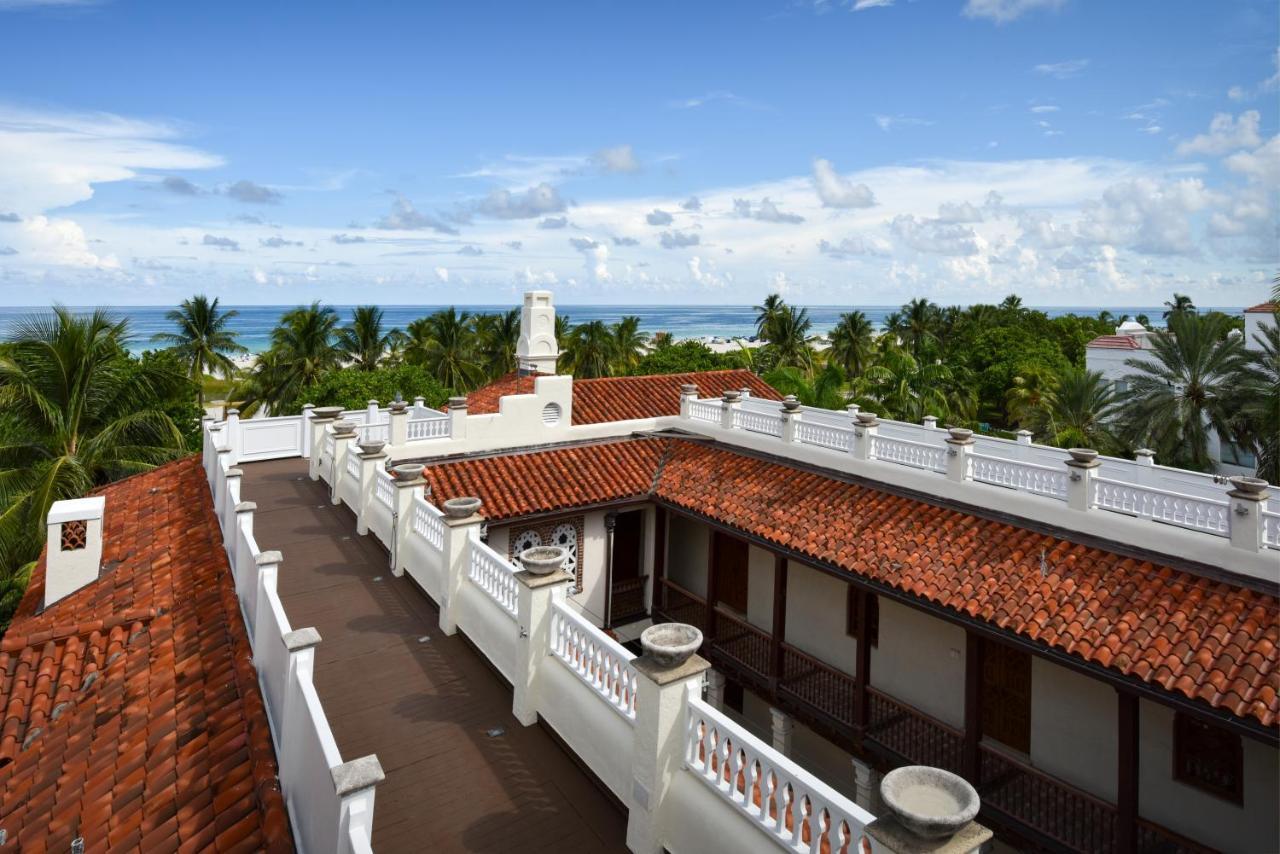 The Casa Casuarina Hotel Miami Beach