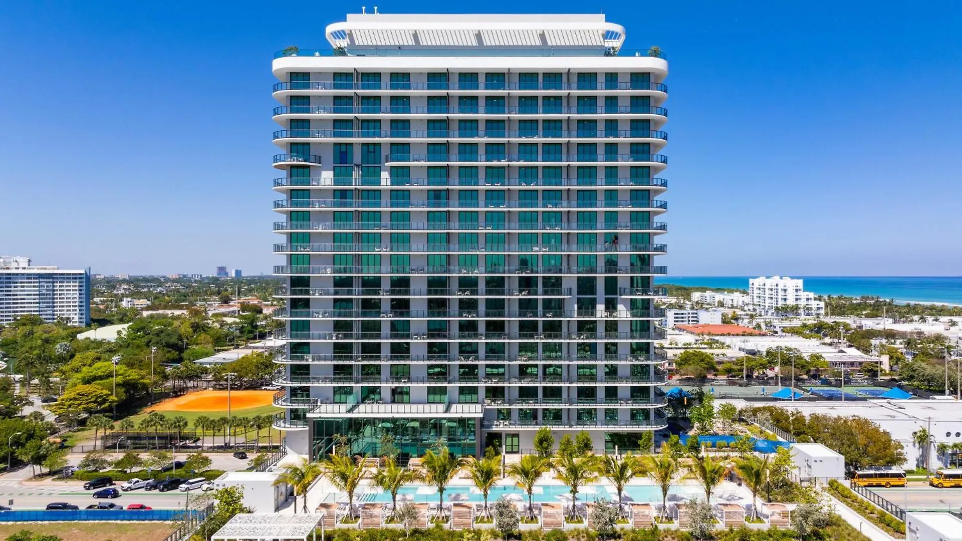 Top Hotels in South Beach, Miami Beach: Expert Guide