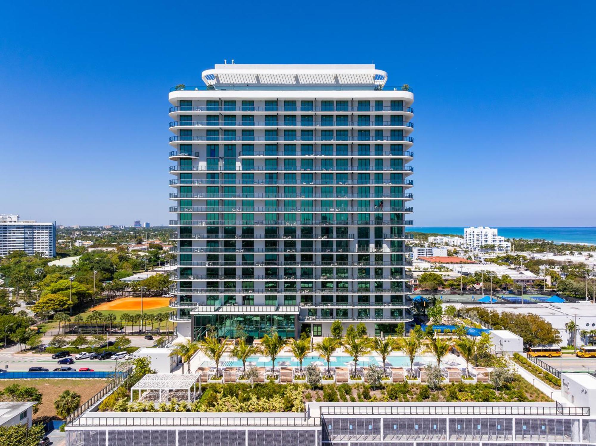 Top Hotels in South Beach, Miami Beach: Expert Guide